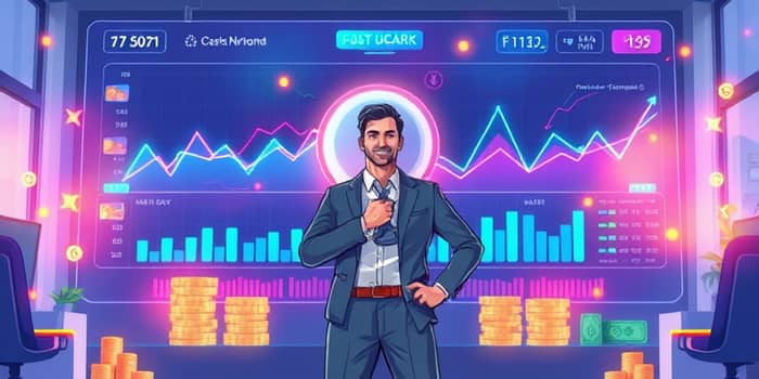 Take Control: Conquering Your Cash Flow with Confidence