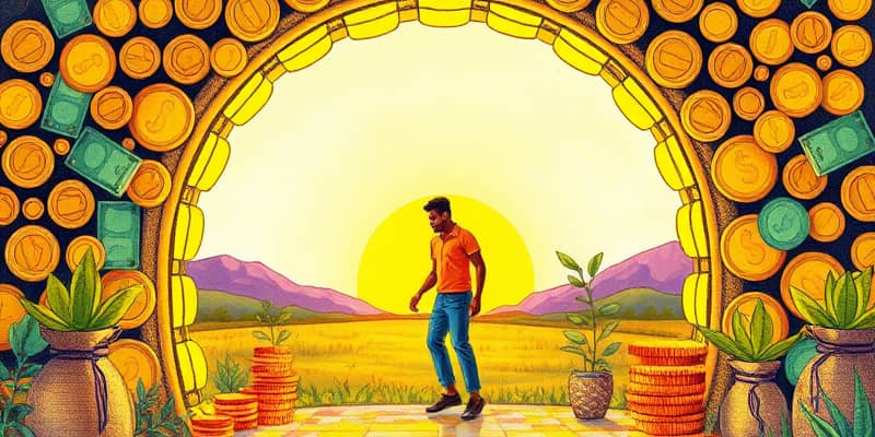 Your Gateway to Riches: Empowering Your Finances with a Budget